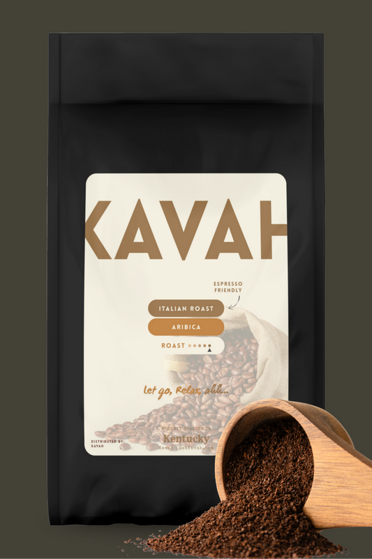 Italian Roast Espresso