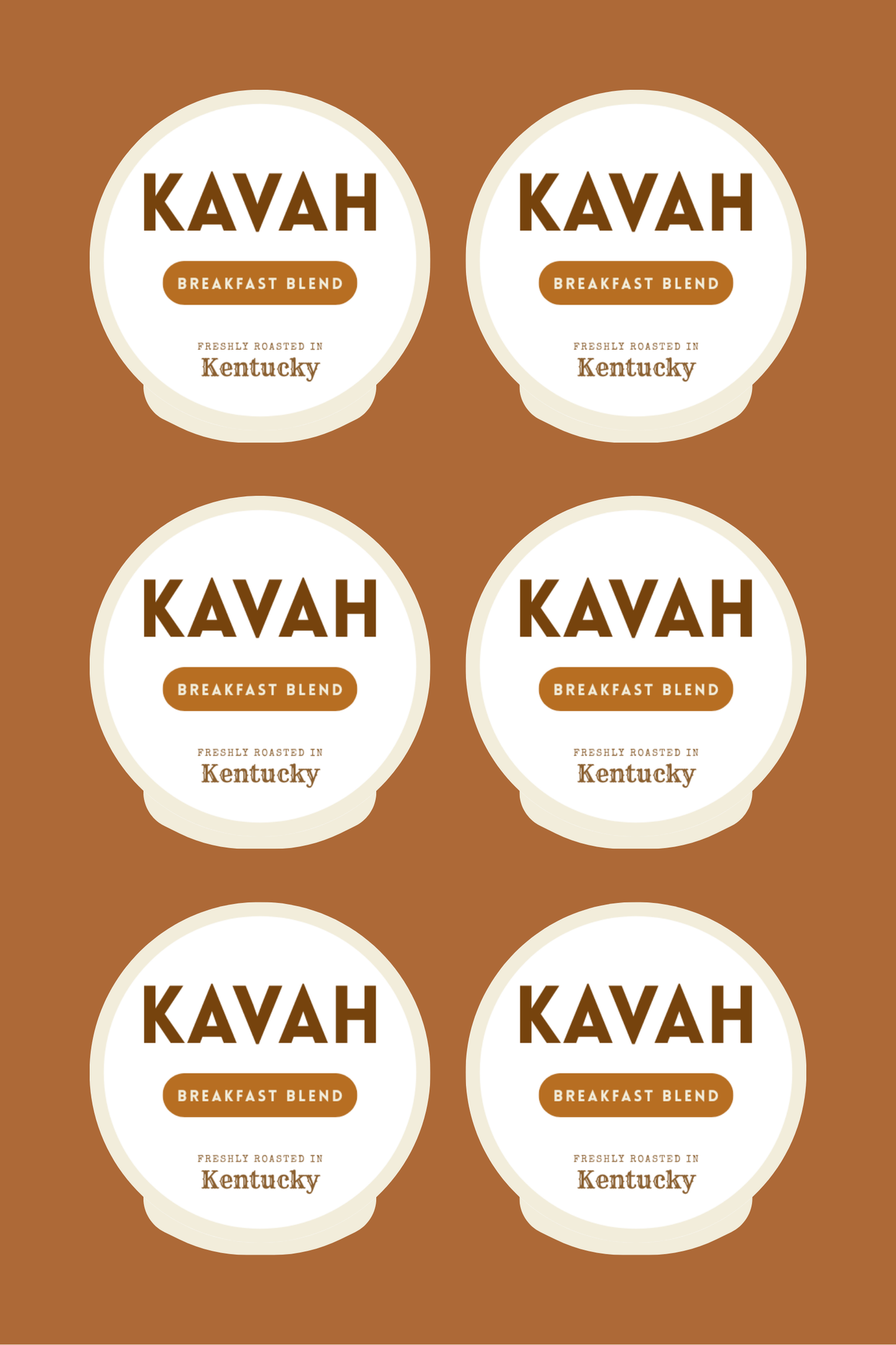 Breakfast Blend | K-Cups