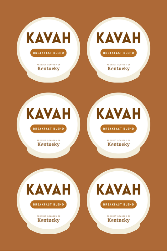 Breakfast Blend | K-Cups