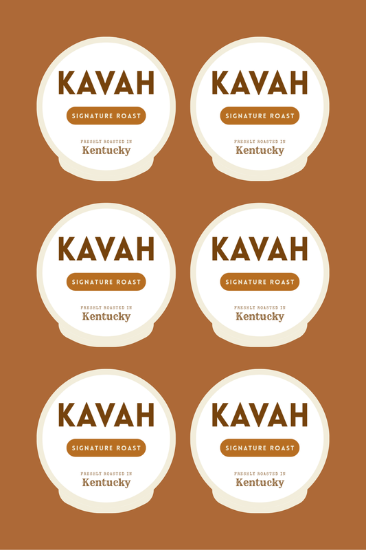 Signature Roast | K-Cup